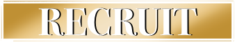 リクルートバナー